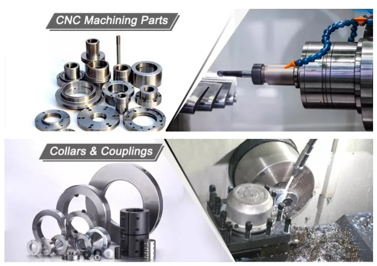 CNC Milling Machine Processing 5 Axis Custom Stainless Steel Titanium Brass Aluminium CNC Milling Parts Service Machining Part
