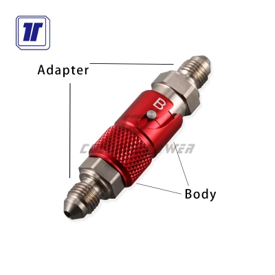 Titan-An3-Bremsschnellspanner